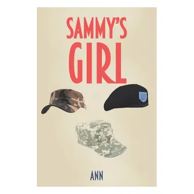 "Sammy's Girl" - "" ("Ann")