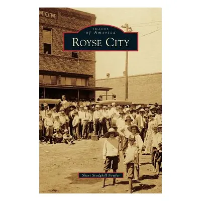 "Royse City" - "" ("Fowler Sheri Stodghill")