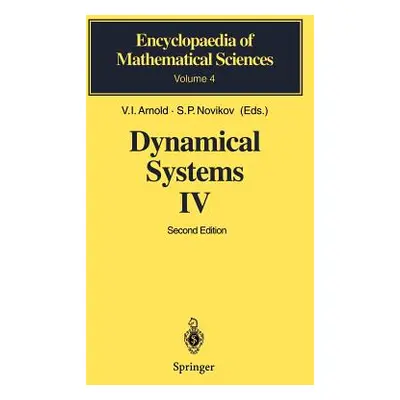 "Dynamical Systems IV: Symplectic Geometry and Its Applications" - "" ("Arnol'd V. I.")