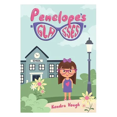 "Penelope's Glasses" - "" ("Vough Mathew")