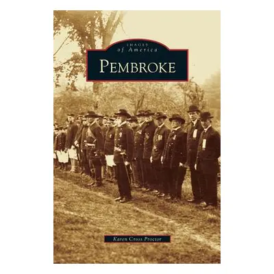 "Pembroke" - "" ("Proctor Karen Cross")