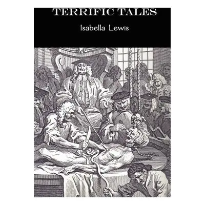 "Terrific Tales" - "" ("Lewis Isabella")