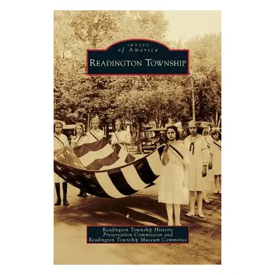 "Readington Township" - "" ("Readington Township Historic Preservatio")