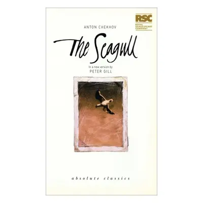 "The Seagull" - "" ("Chekhov Anton")