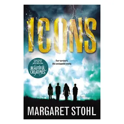 "Icons" - "" ("Stohl Margaret")