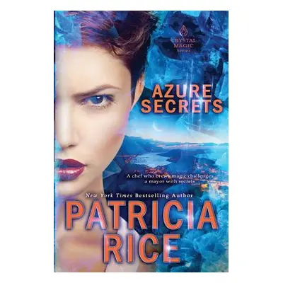 "Azure Secrets" - "" ("Rice Patricia")