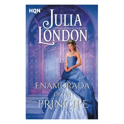 "Enamorada de un prncipe" - "" ("London Julia")