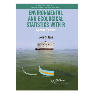 "Environmental and Ecological Statistics with R" - "" ("Qian Song S.")