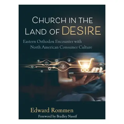 "Church in the Land of Desire" - "" ("Rommen Edward")