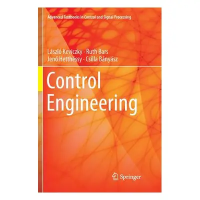 "Control Engineering" - "" ("Keviczky Lszl")