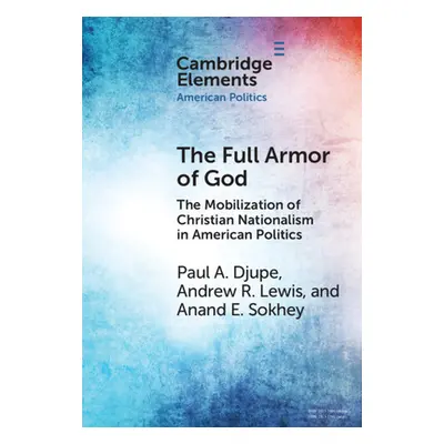 "The Full Armor of God" - "" ("Djupe Paul A.")