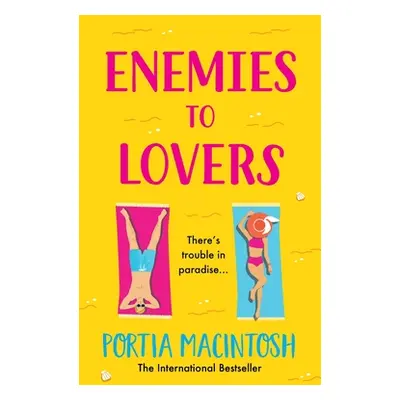 "Enemies to Lovers" - "" ("Macintosh Portia")