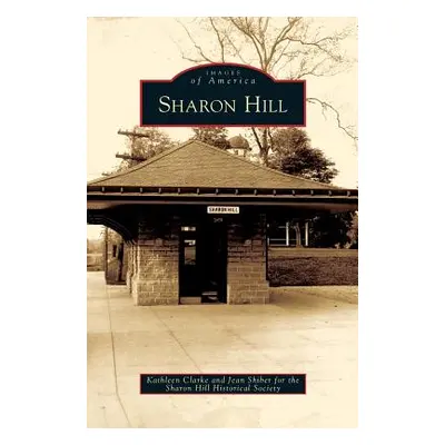 "Sharon Hill" - "" ("Clarke Kathleen")