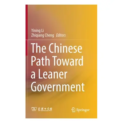 "The Chinese Path Toward a Leaner Government" - "" ("Li Yining")