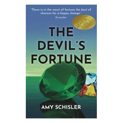 "The Devil's Fortune" - "" ("Schisler Amy")