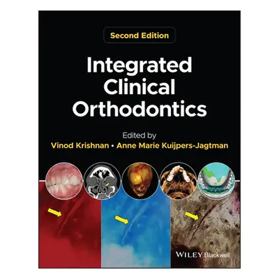 "Integrated Clinical Orthodontics" - "" ("Krishnan Vinod")