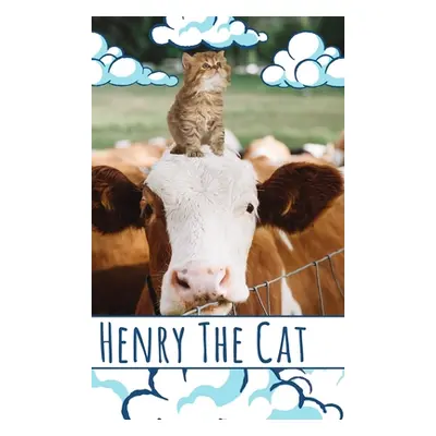 "Henry The Cat" - "" ("Wilbur Kelley")