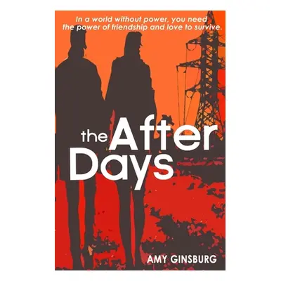 "The After Days" - "" ("Ginsburg Amy")