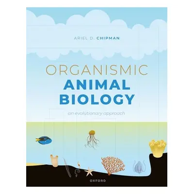 "Organismic Animal Biology" - "An Evolutionary Approach"