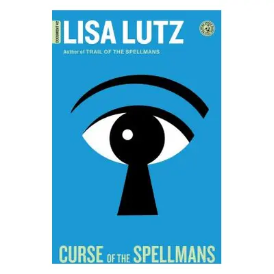 "Curse of the Spellmans: Document #2" - "" ("Lutz Lisa")