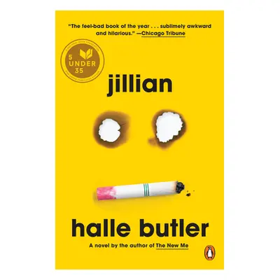 "Jillian" - "" ("Butler Halle")