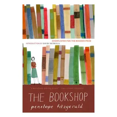 "The Bookshop" - "" ("Fitzgerald Penelope")