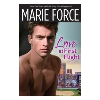 "Love at First Flight" - "" ("Force Marie")