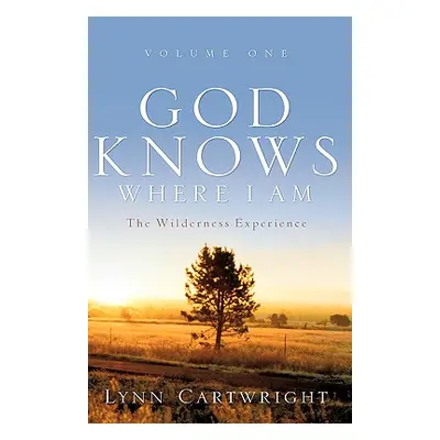 "God Knows Where I Am" - "" ("Cartwright Lynn")