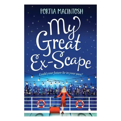 "My Great Ex-Scape" - "" ("Macintosh Portia")