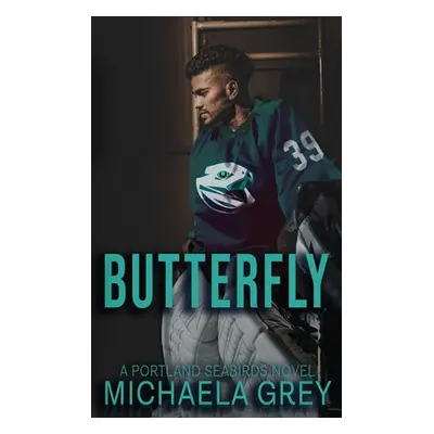 "Butterfly" - "" ("Grey Michaela")