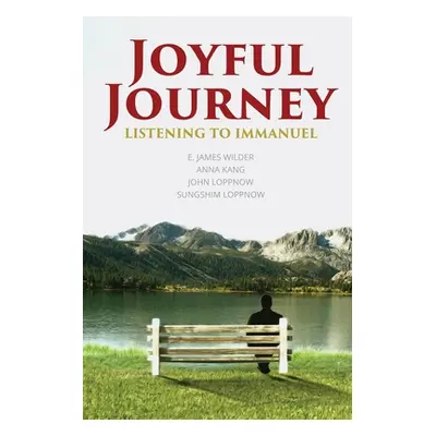 "Joyful Journey: Listening to Immanuel" - "" ("Kang Anna")