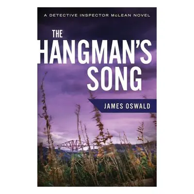 "The Hangman's Song, 3" - "" ("Oswald James")