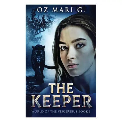 "The Keeper" - "" ("Mari Oz G.")