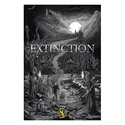 "Extinction" - "" ("Lessey S. O.")