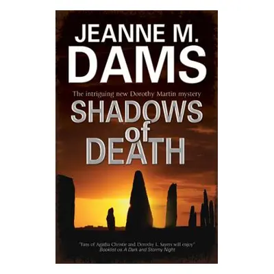 "Shadows of Death" - "" ("Dams Jeanne M.")