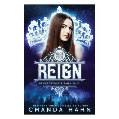 "Reign" - "" ("Hahn Chanda")