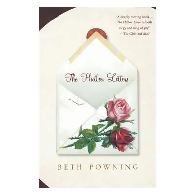 "The Hatbox Letters" - "" ("Powning Beth")