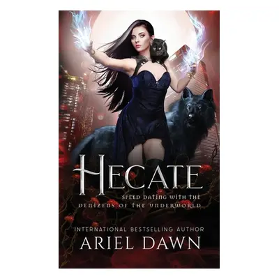 "Hecate" - "" ("Dawn Ariel")