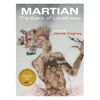 "Martian: The Saint of Loneliness" - "" ("Cagney James")