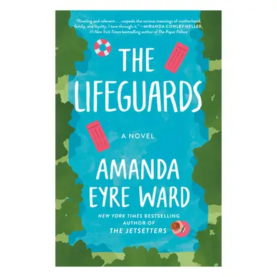 The Lifeguards (Eyre Ward Amanda)