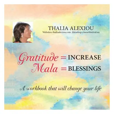 "Gratitude Increase" - "" ("Alexiou Thalia")