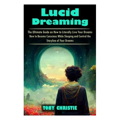 "Lucid Dreaming: The Ultimate Guide on How to Literally Live Your Dreams