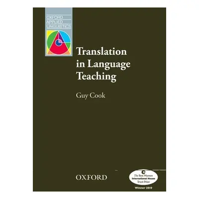 "Translation in Language Teaching" - "" ("Cook Guy")