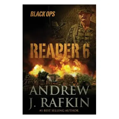 "Reaper 6" - "" ("Rafkin Andrewj")