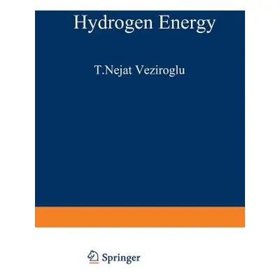 "Hydrogen Energy: Part a" - "" ("Veziroglu T.")