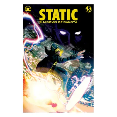 "Static: Shadows of Dakota" - "" ("Ayala Vita")