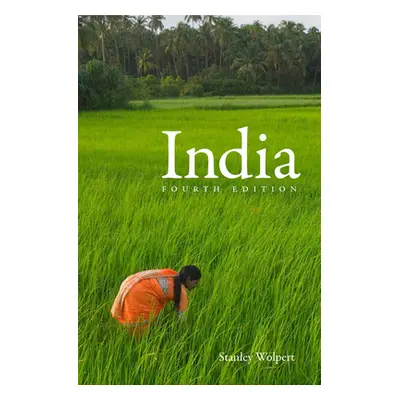 "India, 4th Edition" - "" ("Wolpert Stanley")