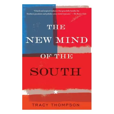 The New Mind of the South (Thompson Tracy)