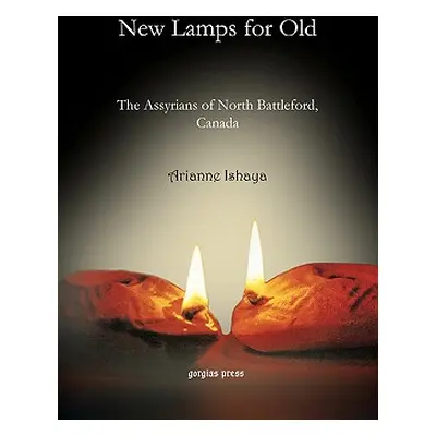 "New Lamps for Old" - "" ("Ishaya Arianne")