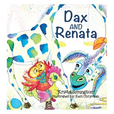 "Dax and Renata" - "" ("Simington Krista")